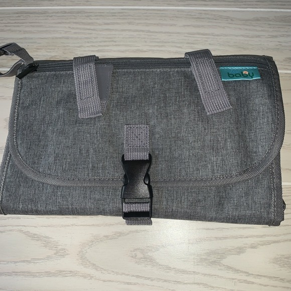 Handbags - Kopi Baby Stroller Organizer Diaper Storage‎ Wipes Changing Pad